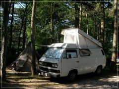 Camping Lignano