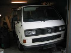 Td syncro