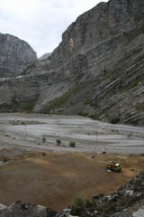Roads Of Albania#09