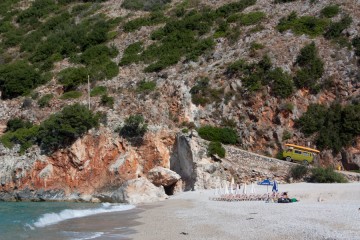 Beaches Od Albania#02