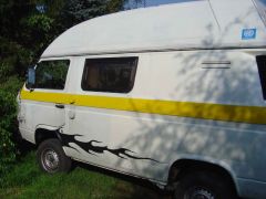 T3 Syncro JX