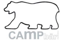 CampBär Logo