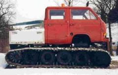 Winterauto T3