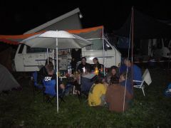 Novarock 2006