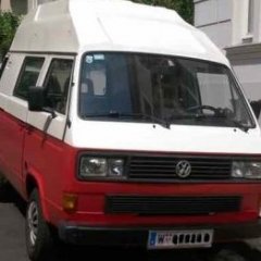 UPDATE]Zweite Batterie und Trennrelais im VW Bus T3 ⋆ Reiseblog - BULLI  VERREISEN