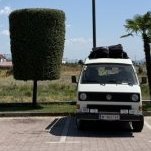 bemodriver